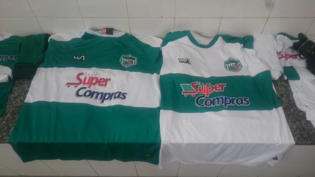 Uniformes Super Compras