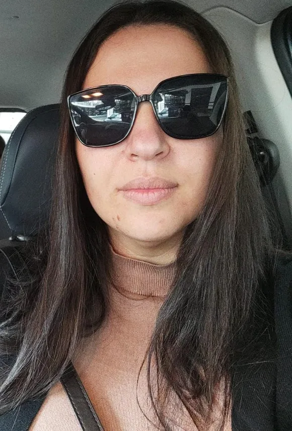 Caroline Biasotto